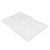 60x40cm Silicone Baking Mat with Scale Kitchen Pastry Dough Rolling Mat Heat Resistance PadTransparent Color