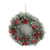 Christmas Garland Vivid Lifelike Pine Needles Christmas Decorative Garland for Front Door Home Decorations B Type Large