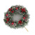 Christmas Garland Vivid Lifelike Pine Needles Christmas Decorative Garland for Front Door Home Decorations B Type Large