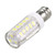 E12 Mini LEDs Light Bulbs Home Use 5W Energy-Saving Lamp Bulbs for Refrigerator Microwave Oven Ranges Hood