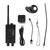 Wireless Signal Detector High Sensitivity 1MHz‑12GHz Portable RF GPS Camera Detector