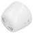 Mini Ozone Generator Kitchen Refrigerator Deodorizer Formaldehyde Removal Machine White