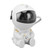 Star Projector Astronaut Projector RGB Light USB Powered Remote Control Rotatable Light Projector for Bedroom Decor