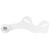 G3/8 Bidet Attachment Non Electric Toilet Seat flushing Spray Nozzle Bathroom Supplies