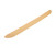 4PCS Universal Sweeper Door Sill Stair Wheelchair Door Sill Free Assembly Rubber Door Threshold ProtectBeige