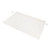 Daisy Car Curtain Lace Detachable Petal Embroidery Tulle Car Curtain Car Decorative Curtain