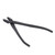 Pruning Scissor Stailess Steel Pruning Shear Bonsai Hand Pruner Garden Clippers Gardening Scissors for Pruning Fruit Trees Flowers