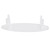 Display Stand Desktop Transparent Acrylic Toy Holder Organizer for Home Bedroom Office