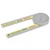 Angle Gauge Ruler HighAccuracy Woodworking Goniometer Measuring Instruments