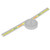 Angle Gauge Ruler HighAccuracy Woodworking Goniometer Measuring Instruments