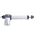 DC 24V 150mm Stroke Linear Actuator Maximum Load 4000N Heavy Duty Weather Resistant for Electric Sofa Massage Chair