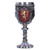 Unique Pattern Beer Mug Water Cup Wine Goblet Whiskey Cup for Halloween Bar Party Supplies