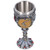 Unique Pattern Beer Mug Water Cup Wine Goblet Whiskey Cup for Halloween Bar Party Supplies