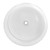 Electric Hammer Dust Cover Hole Opener Dustproof Cover 125mm Inner Diameter Downlight Gypsum Ceiling Drill Hole Reaming Dust Stopper