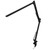 Clip Lamp USB 3 Color Light Adjustable LED EyeProtecting Reading Light Home Lighting Supplies
