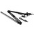 Clip Lamp USB 3 Color Light Adjustable LED EyeProtecting Reading Light Home Lighting Supplies