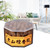 Natural Sandalwood Smoke Backflow Tower Incense Home Indoor Buddhist Incense Cone (#2)