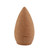 Natural Sandalwood Smoke Backflow Tower Incense Home Indoor Buddhist Incense Cone (#2)