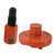 Chainsaw Coupling Removal Tools Piston Stop Flywheel Disassembly Part Dismount Tool Yellow