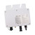 WVC 350W Micro Inverter Solar Grid Tie Micro Inverter Solar Household Power Generation System 100V‑240V