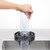 Bar Washer Bar Built-in Automatic Faucets Bar Pitcher Rinser Automatic Washing Cup Machine Tap