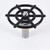 Bar Washer Bar Built-in Automatic Faucets Bar Pitcher Rinser Automatic Washing Cup Machine Tap