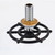 Bar Washer Bar Built-in Automatic Faucets Bar Pitcher Rinser Automatic Washing Cup Machine Tap