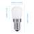 E14 Type 1.5W SMD 2835 Mini Refrigerator Freezer LED Light Lamp Bulb (220V Cool White)