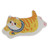 Home Carpet Comfortable Cat Pattern Area Rug Large Size Home Decoration for Room Office Ginger Cat 40x60cm / 15.75x23.62in