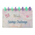 Savings Binder 52 Week Savings Challenge Money Book Fun Budget Binder Book Organizer with Cash Envelopes