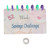 Savings Binder 52 Week Savings Challenge Money Book Fun Budget Binder Book Organizer with Cash Envelopes