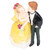 European Style Couple Craft Figurine Resin Craftwork Table Ornaments Home Decoration Wedding Gift26306D-3