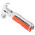 Multifunctional Folding Stainless Steel Claw Hammer Plier Tool for Outdoor Garden Camping Survival