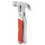 Multifunctional Folding Stainless Steel Claw Hammer Plier Tool for Outdoor Garden Camping Survival