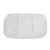 Air Conditioner Cover AC Inside Unit Window Windproof Cover Indoor Air Conditioning Machine Dustproof Guard 63x43x7cm / 24.8x16.9x2.8in