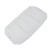 Air Conditioner Cover AC Inside Unit Window Windproof Cover Indoor Air Conditioning Machine Dustproof Guard 63x43x7cm / 24.8x16.9x2.8in