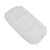 Air Conditioner Cover AC Inside Unit Window Windproof Cover Indoor Air Conditioning Machine Dustproof Guard 63x43x7cm / 24.8x16.9x2.8in