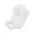 Razor Hanger Manual Electric Shaver Plastic Wall Organzier Holder Stand for Bathroom