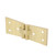 Furniture Hinge Strong Sturdy Copper Alloy Modern Door Hinge Hardware for Table Cabinet