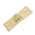Furniture Hinge Strong Sturdy Copper Alloy Modern Door Hinge Hardware for Table Cabinet
