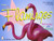 The Original Pink Flamingos: Splendor on the Grass