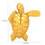 Fashionable Innovative Portable Animal Shape Cigarette Lighter for Men Gift