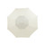 2.7m Double Top Sunshade Umbrella Cloth Replace Outdoor Courtyard Garden Umbrella Surface Replace Rainproof Sunshade Cloth