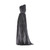 Halloween Hooded Cloak Velvet Cape Unisex Kids Children Long Cloak Fancy Dress Role Cosplay Costumes Outwear Halloween Party Prop
