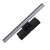 LED Strip Wall Lamp Rotatable Wall Sconce Bedside Table Reading Light for Reading Makeup Home Lighting Warm White Light 85‑265V