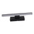 LED Strip Wall Lamp Rotatable Wall Sconce Bedside Table Reading Light for Reading Makeup Home Lighting Warm White Light 85‑265V