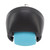 Robot Vacuum Cleaner Universal Wheel Replacement Rubber Sweeper Universal Wheel Accessory for Cecotec Conga 3090