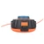 ST String Trimmer Head Internal Thread M10x1.25 Grass Trimmer Head Replacement for Garden Tool