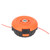 ST String Trimmer Head Internal Thread M10x1.25 Grass Trimmer Head Replacement for Garden Tool