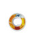 Safe Flavor Pod Gym Office Outdoor Sports Scented Flavor Pod Accessory for Water Bottle Type 6